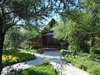 Tau Game Lodge - Main House 